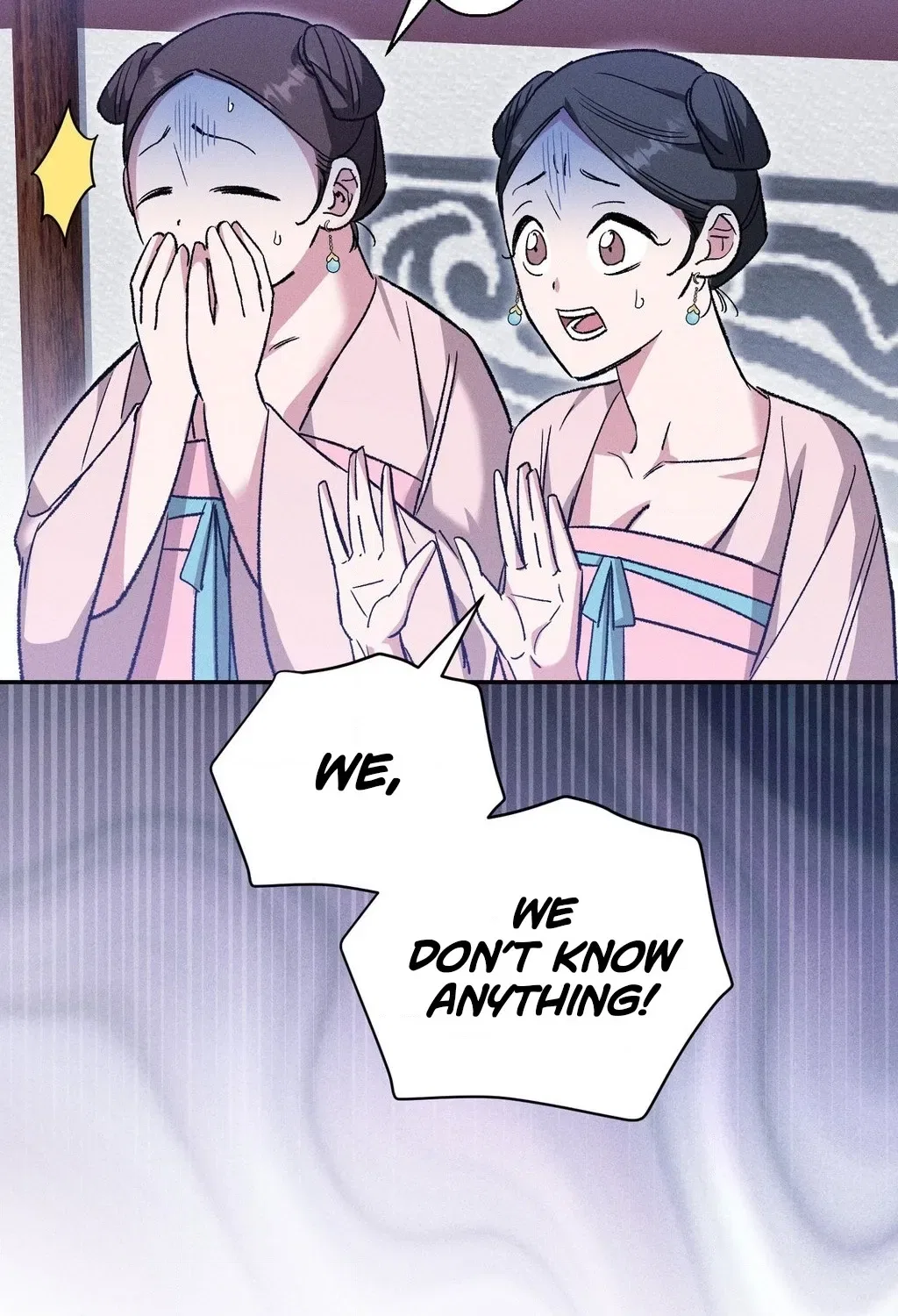 Absolute Adoration Chapter 27 – Page 59