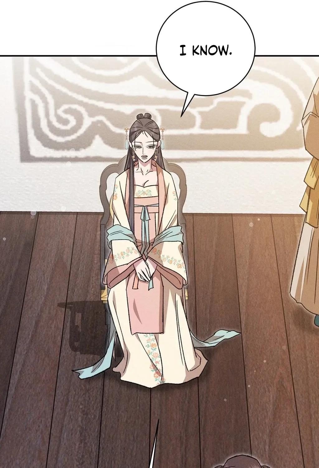 Absolute Adoration Chapter 27 – Page 61