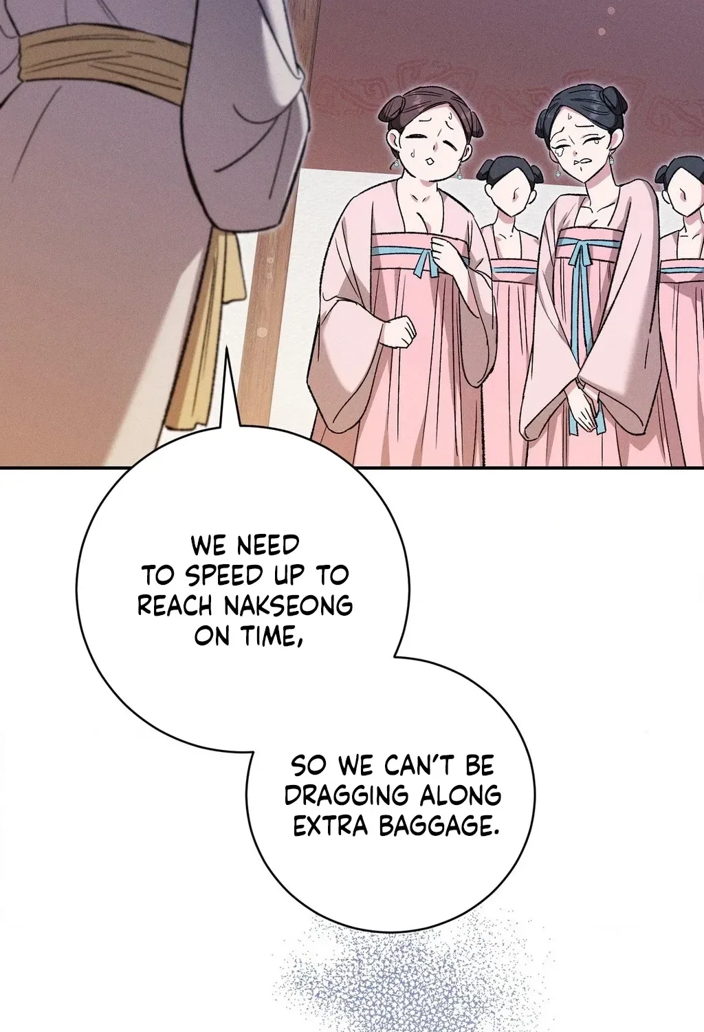 Absolute Adoration Chapter 27 – Page 68