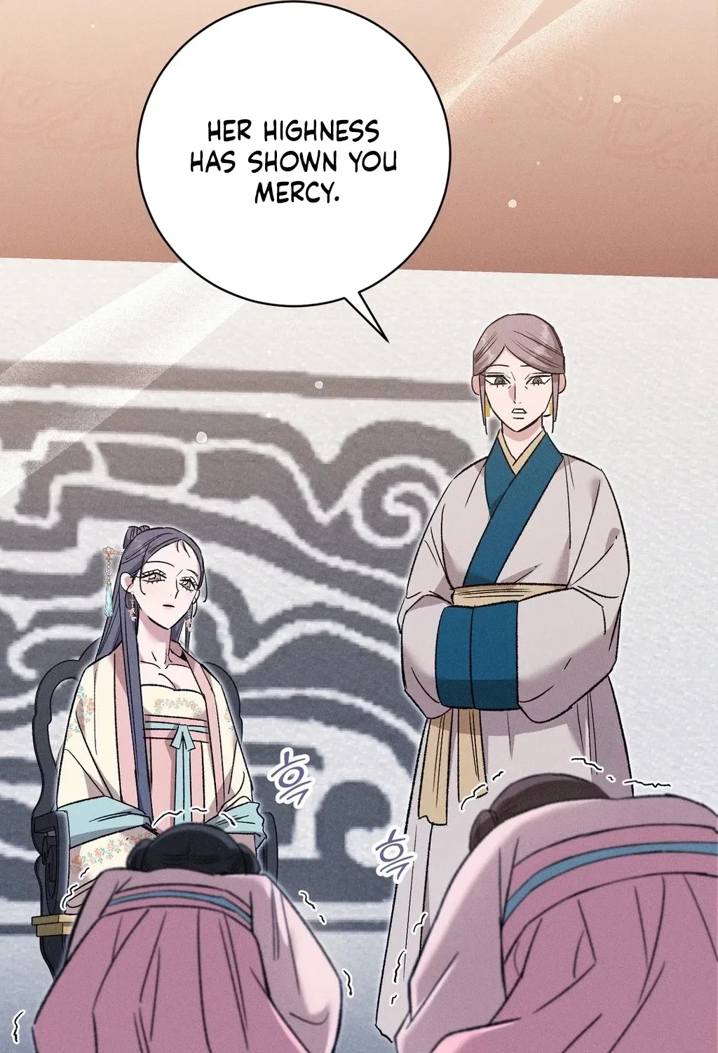 Absolute Adoration Chapter 27 – Page 71
