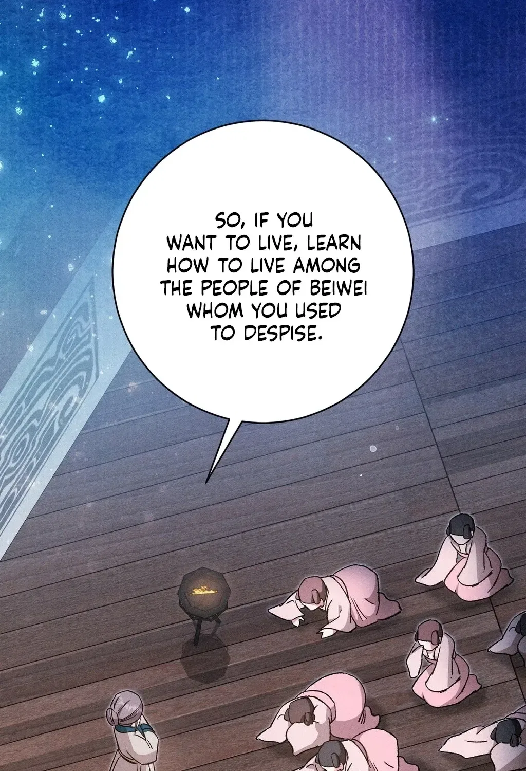 Absolute Adoration Chapter 27 – Page 73