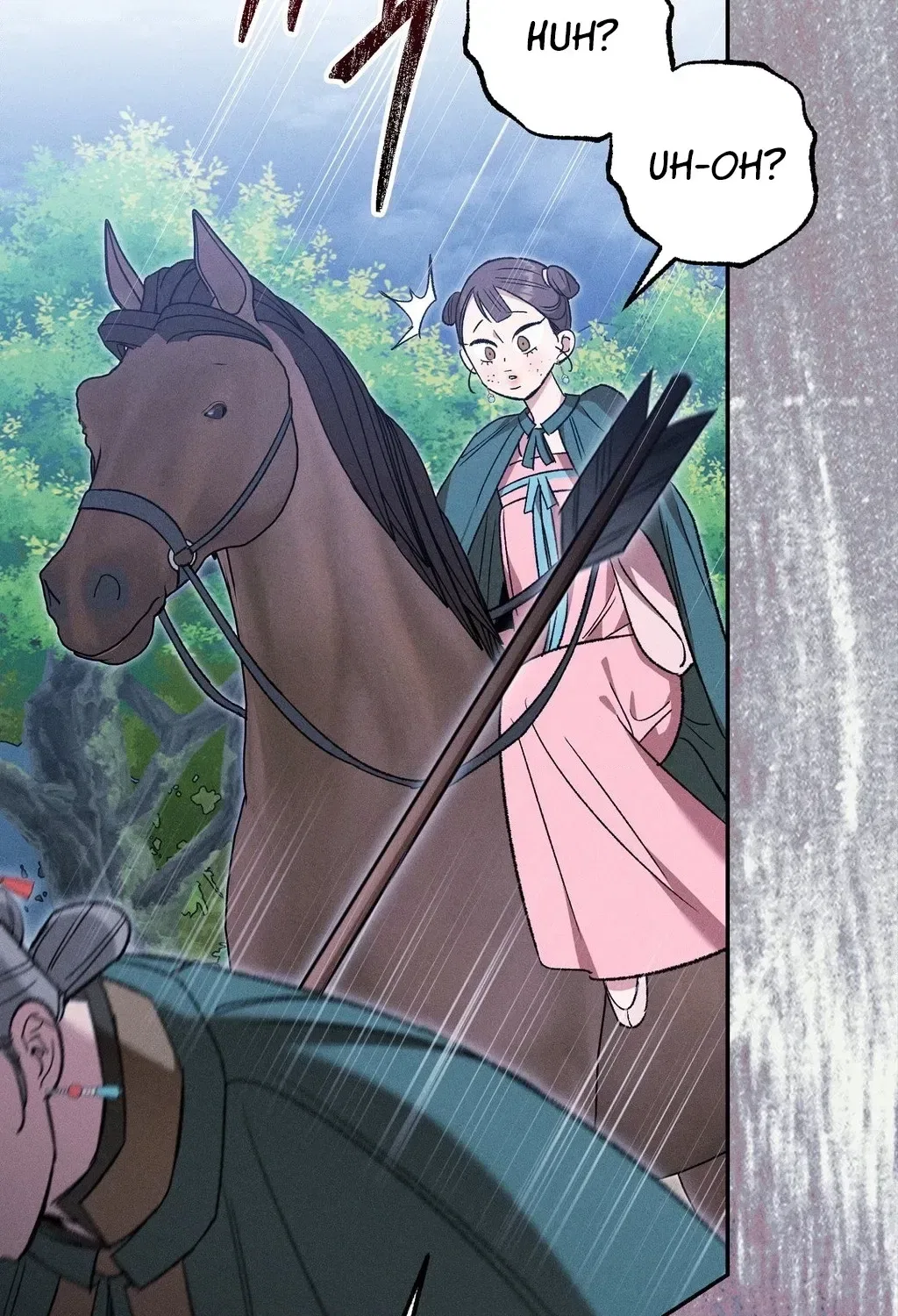 Absolute Adoration Chapter 27 – Page 92
