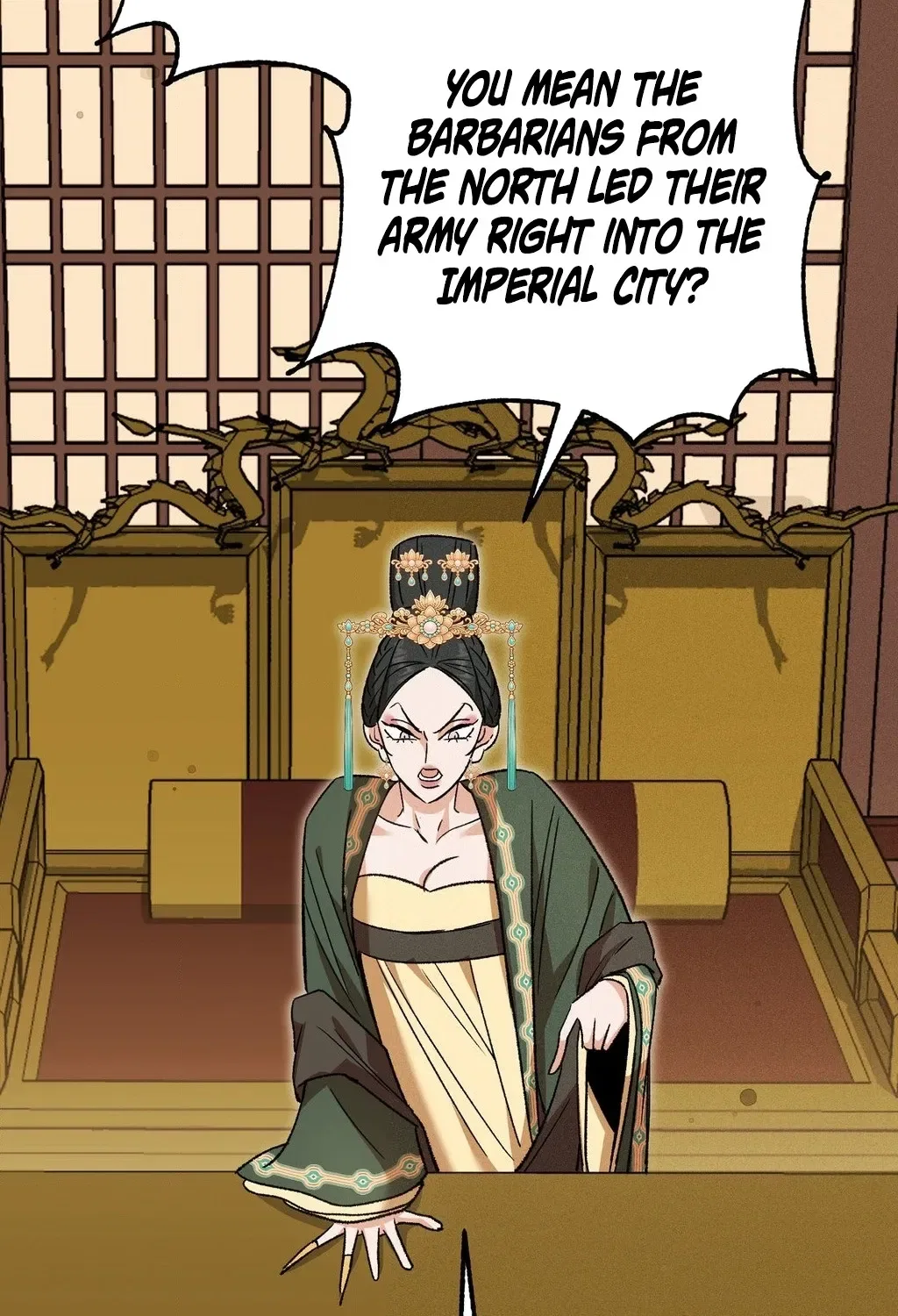 Absolute Adoration Chapter 27 – Page 116