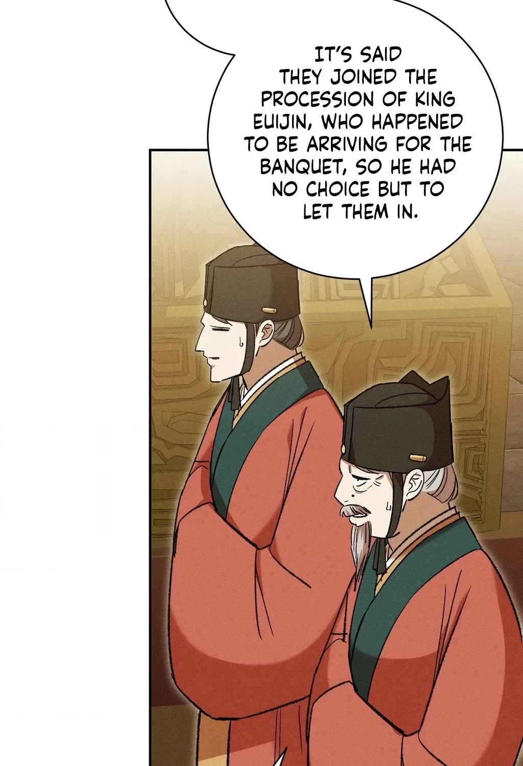 Absolute Adoration Chapter 27 – Page 119