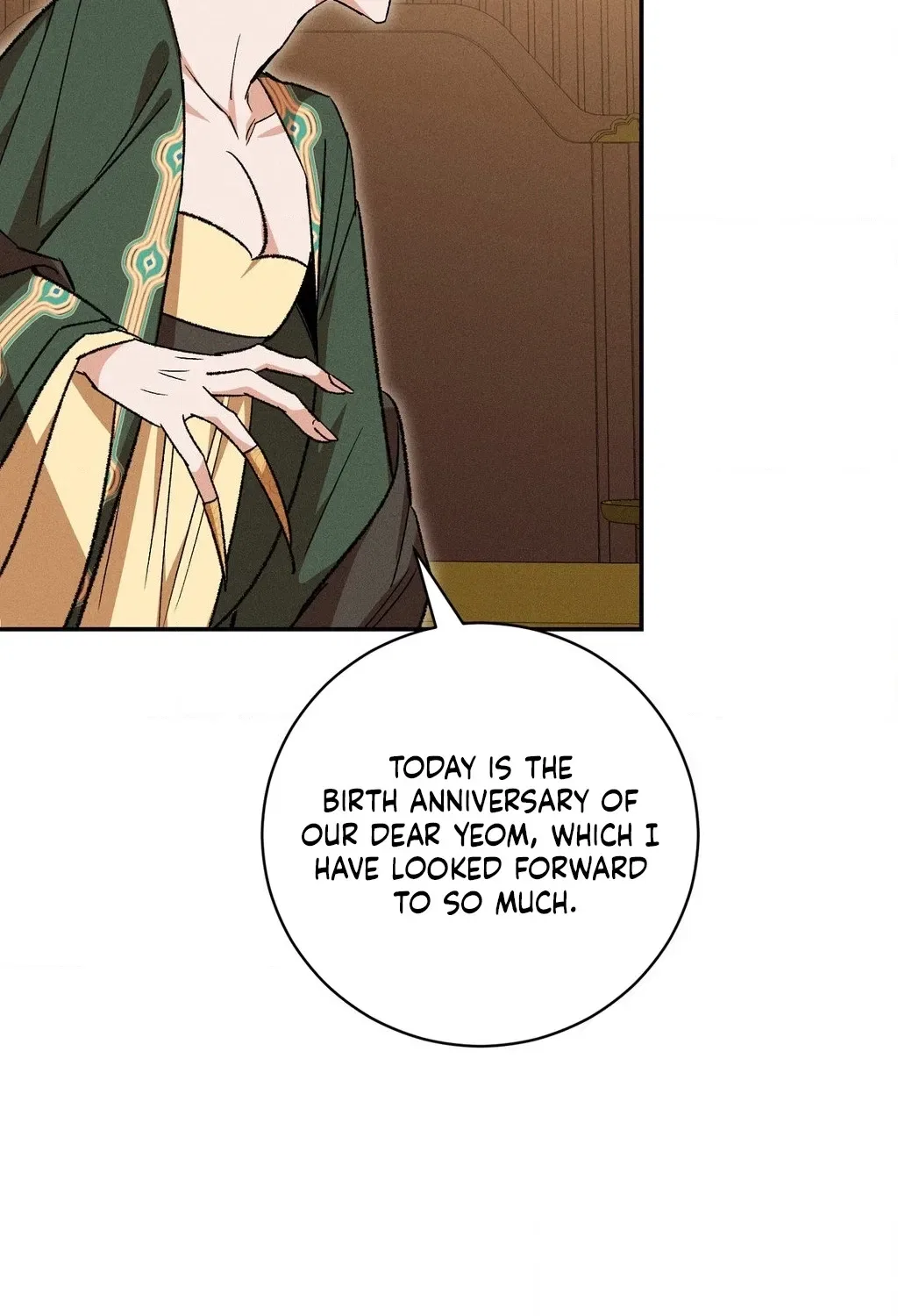 Absolute Adoration Chapter 27 – Page 122