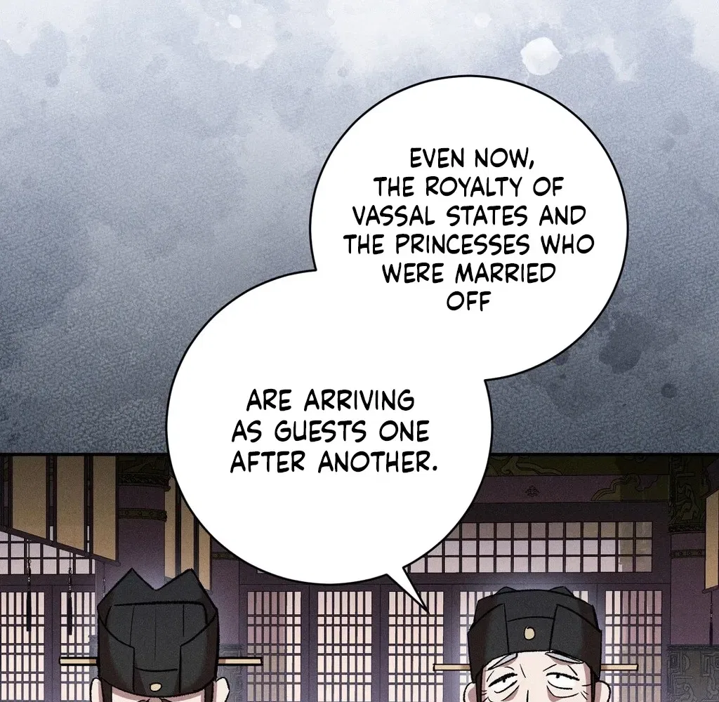 Absolute Adoration Chapter 27 – Page 125