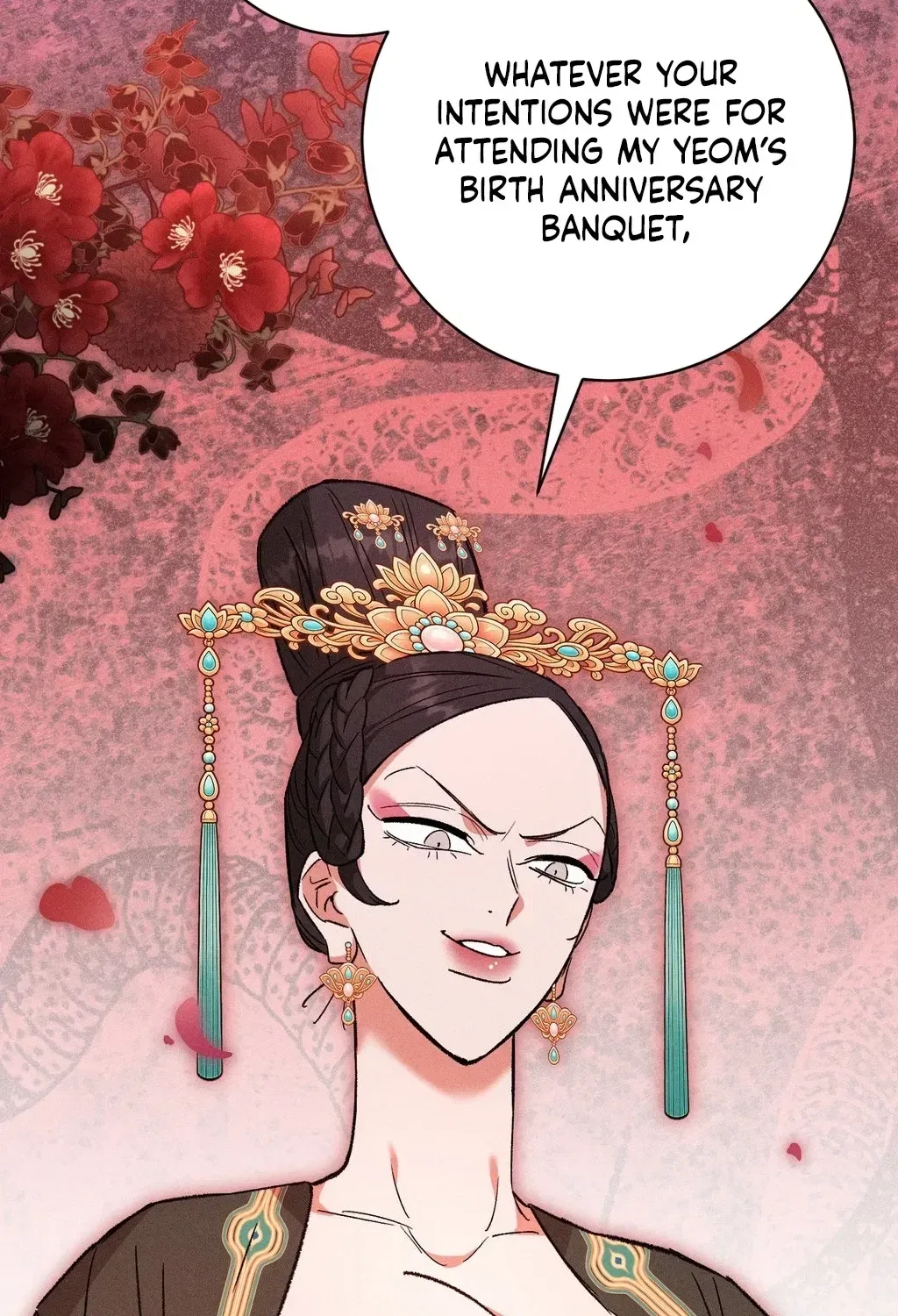 Absolute Adoration Chapter 27 – Page 137