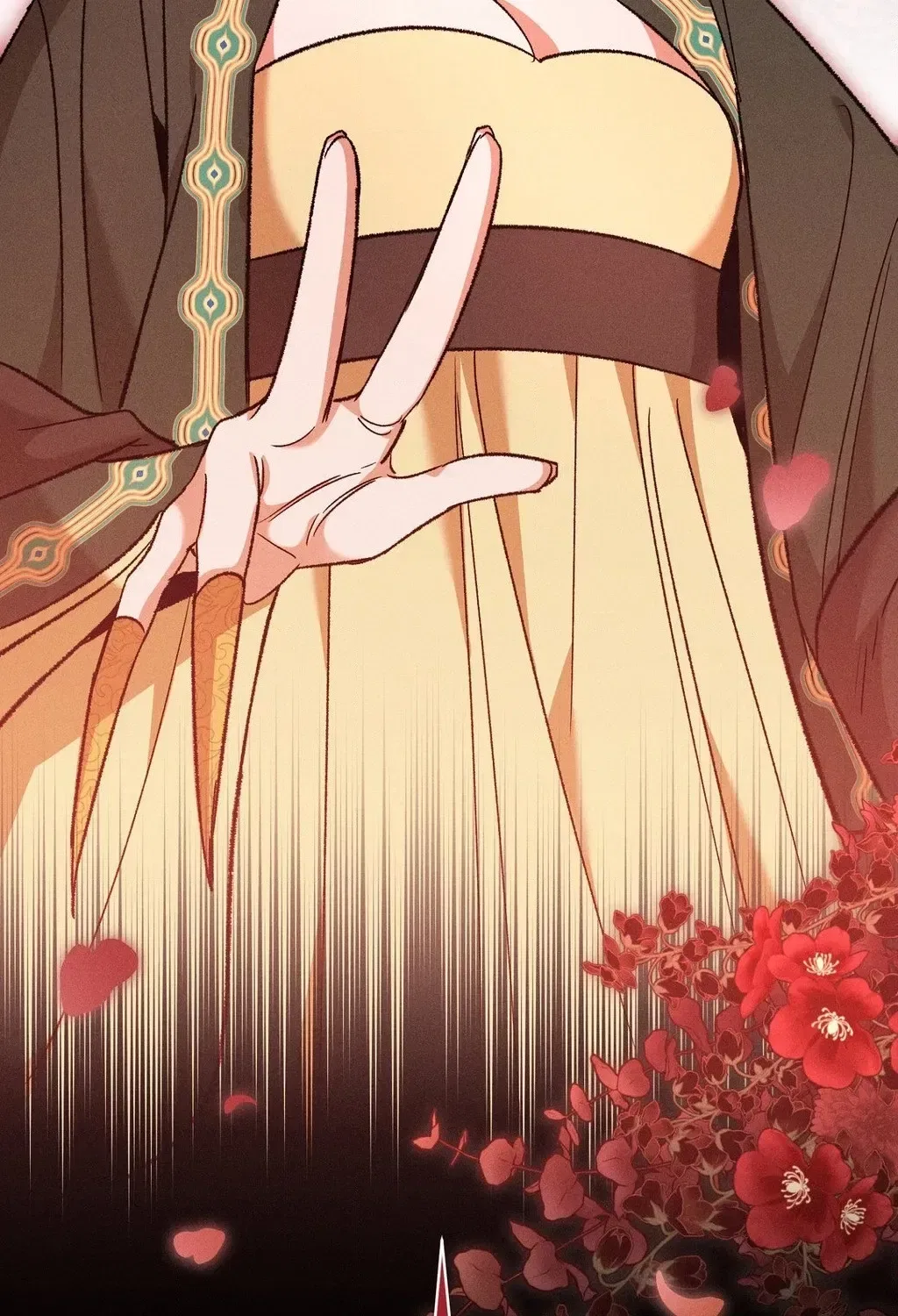 Absolute Adoration Chapter 27 – Page 138