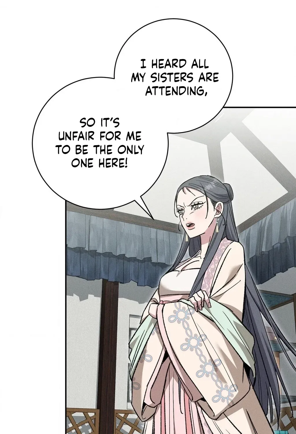 Absolute Adoration Chapter 26 – Page 4