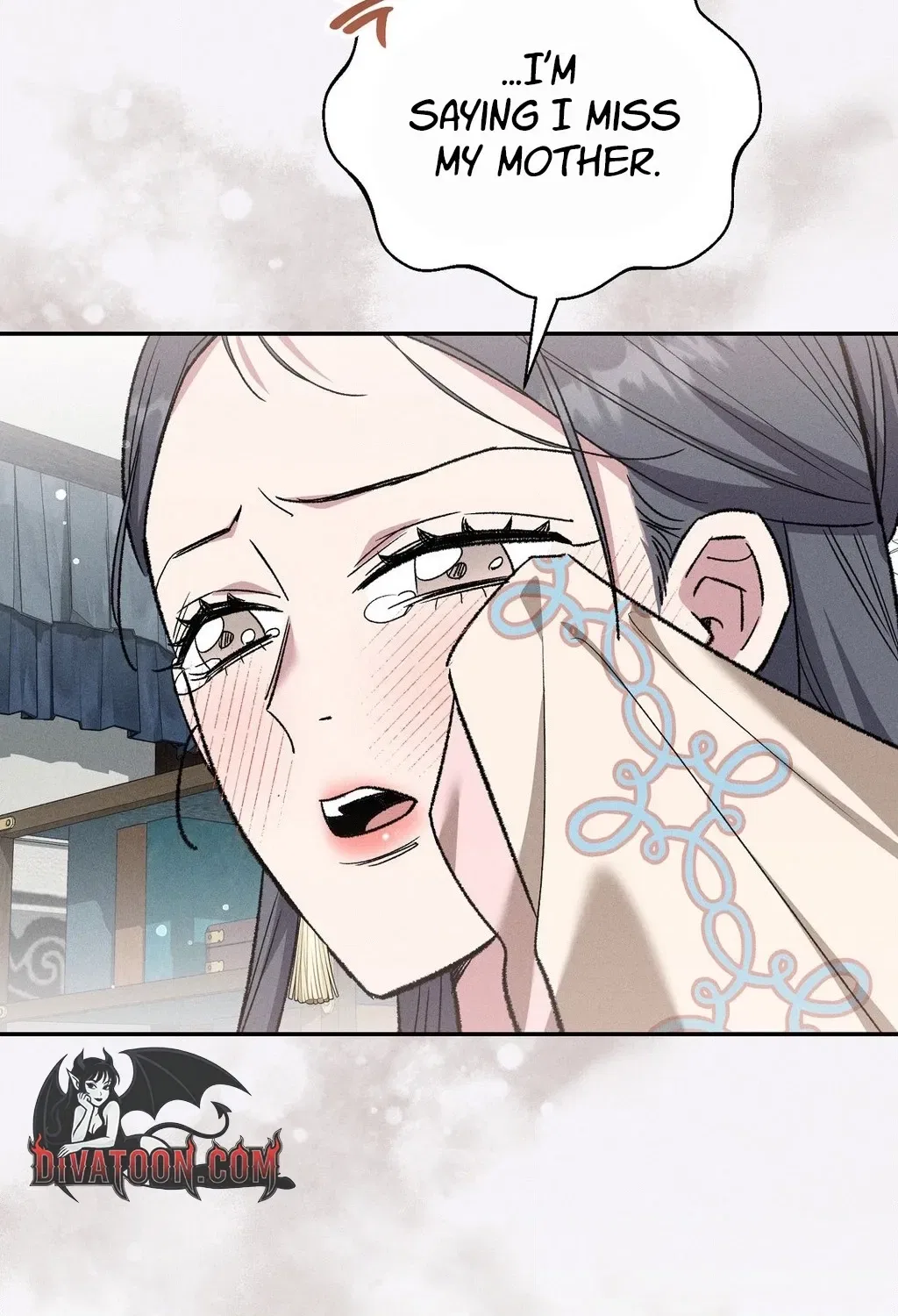 Absolute Adoration Chapter 26 – Page 6