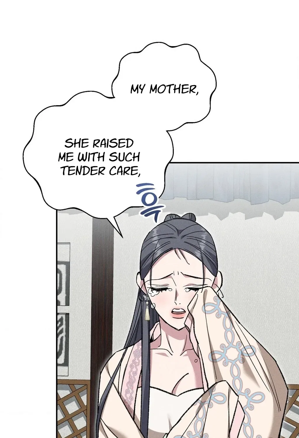 Absolute Adoration Chapter 26 – Page 9