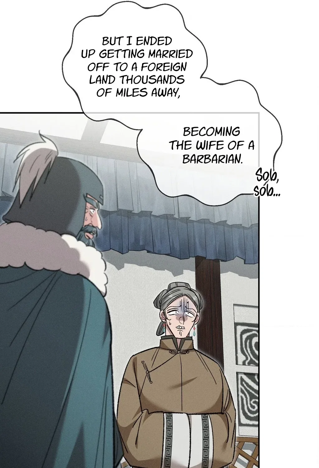 Absolute Adoration Chapter 26 – Page 11