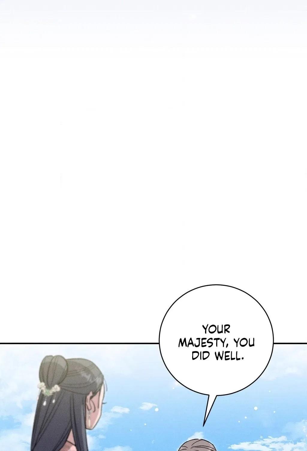 Absolute Adoration Chapter 26 – Page 31