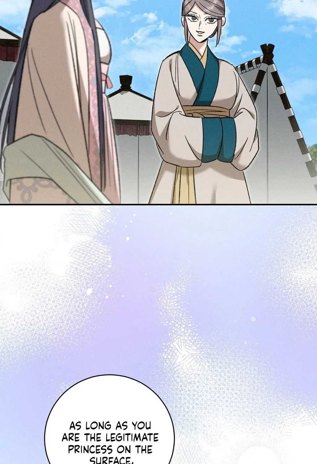 Absolute Adoration Chapter 26 – Page 32
