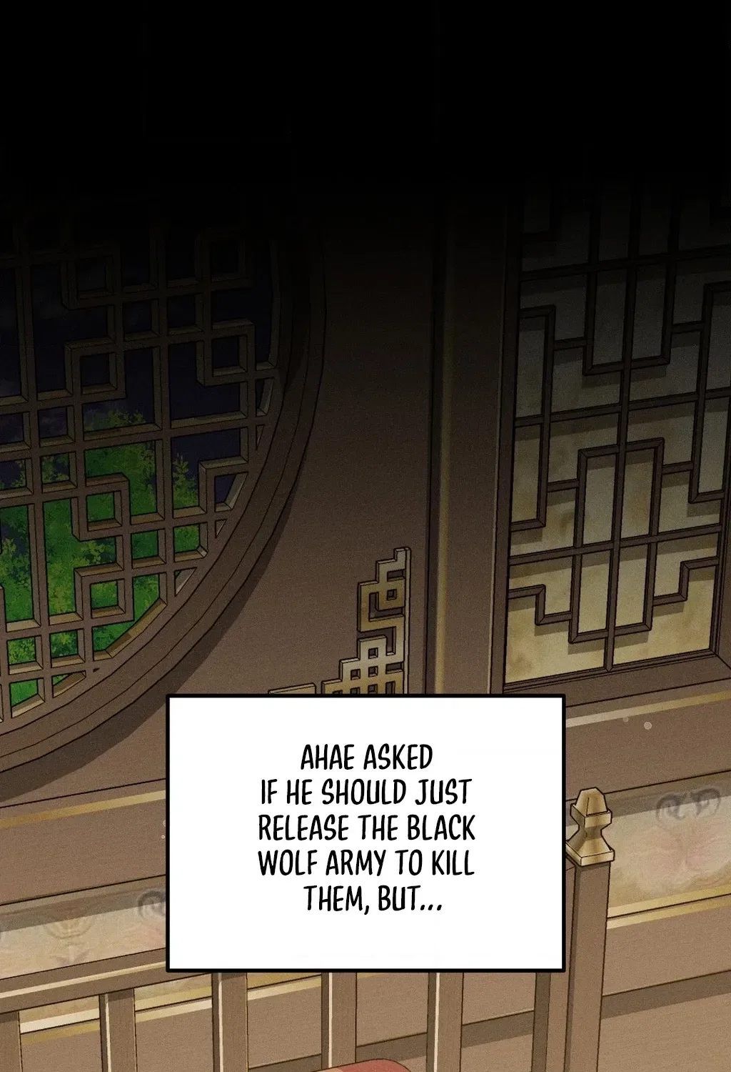 Absolute Adoration Chapter 26 – Page 38