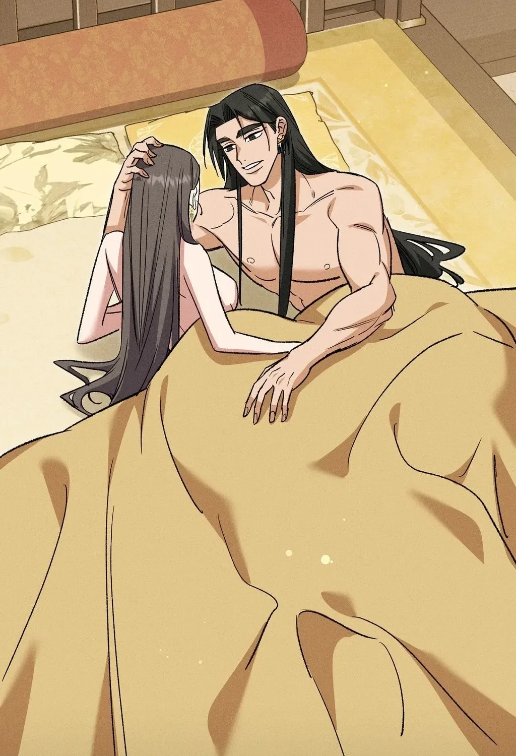 Absolute Adoration Chapter 26 – Page 39