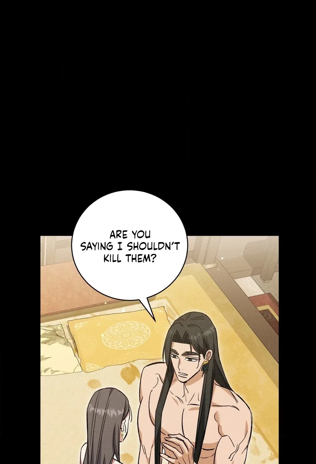 Absolute Adoration Chapter 26 – Page 42