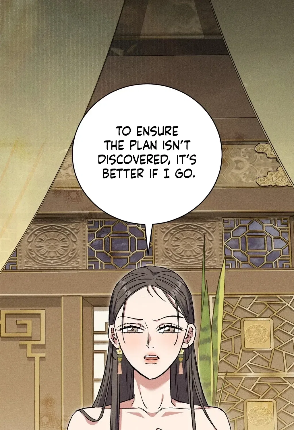 Absolute Adoration Chapter 26 – Page 46