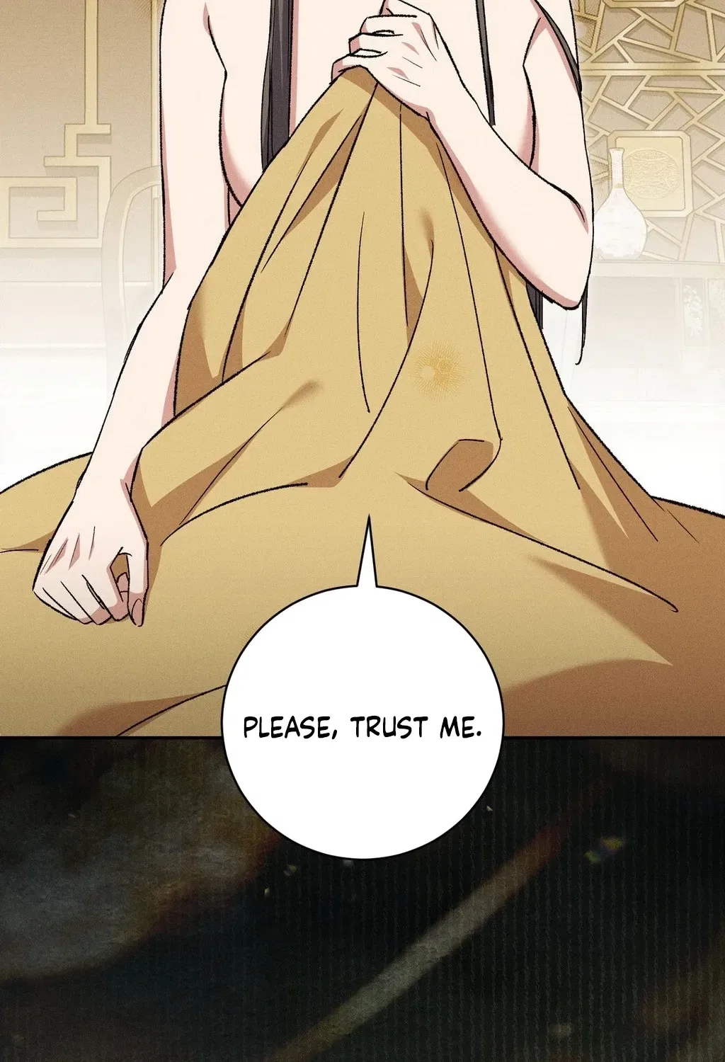 Absolute Adoration Chapter 26 – Page 47