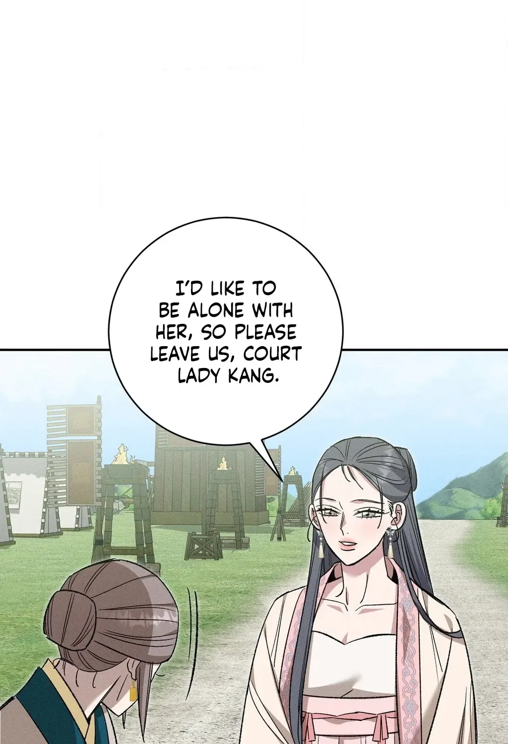 Absolute Adoration Chapter 26 – Page 53
