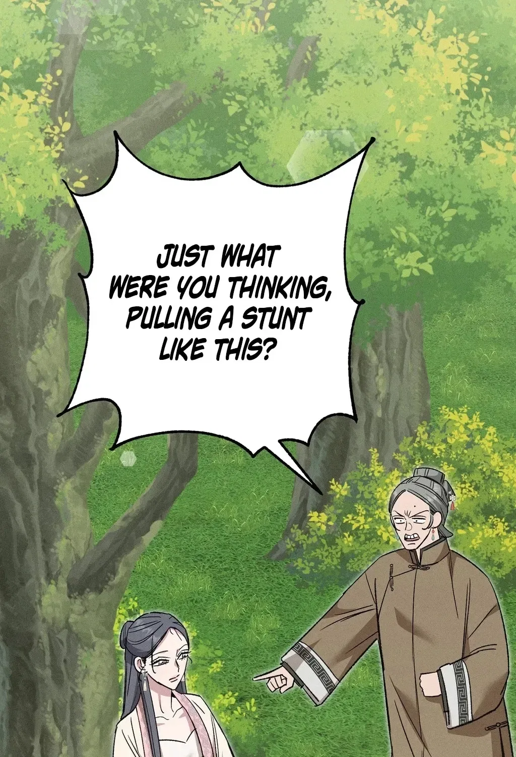 Absolute Adoration Chapter 26 – Page 57