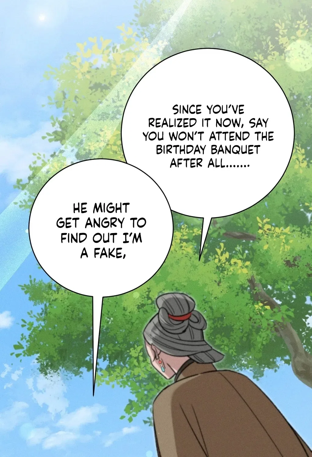 Absolute Adoration Chapter 26 – Page 78