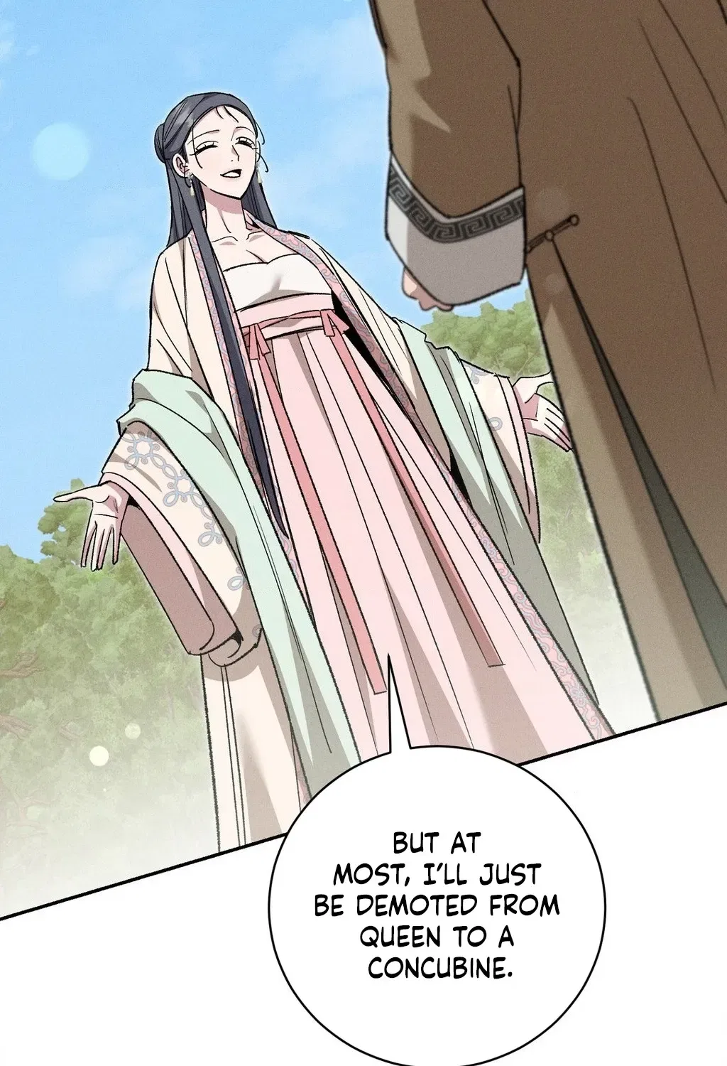 Absolute Adoration Chapter 26 – Page 79