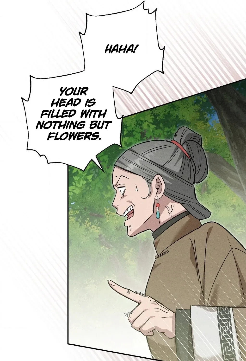 Absolute Adoration Chapter 26 – Page 81