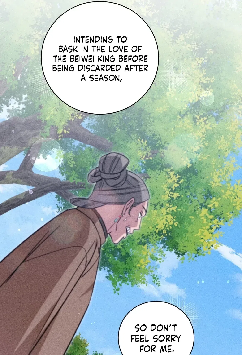 Absolute Adoration Chapter 26 – Page 91