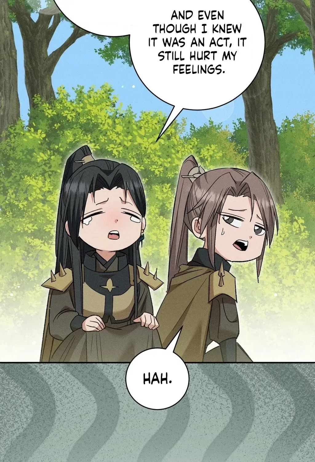 Absolute Adoration Chapter 26 – Page 98