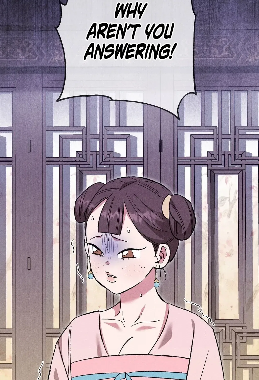 Absolute Adoration Chapter 26 – Page 117