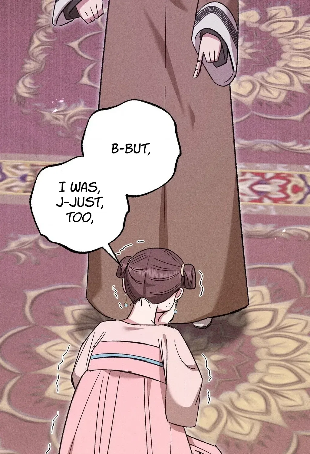Absolute Adoration Chapter 26 – Page 127