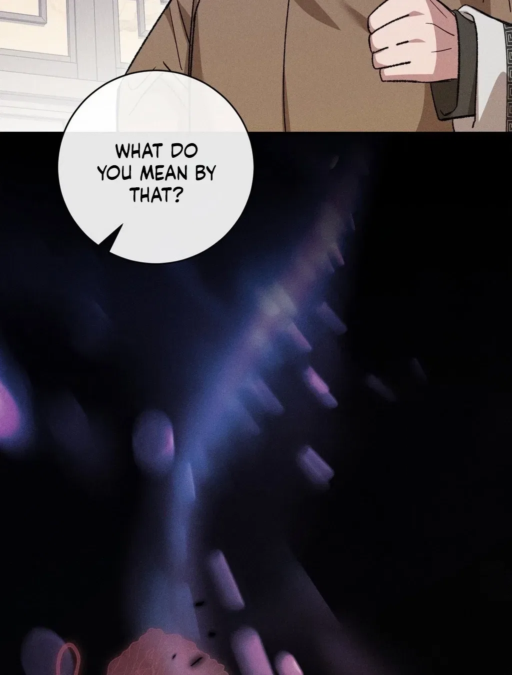 Absolute Adoration Chapter 26 – Page 132