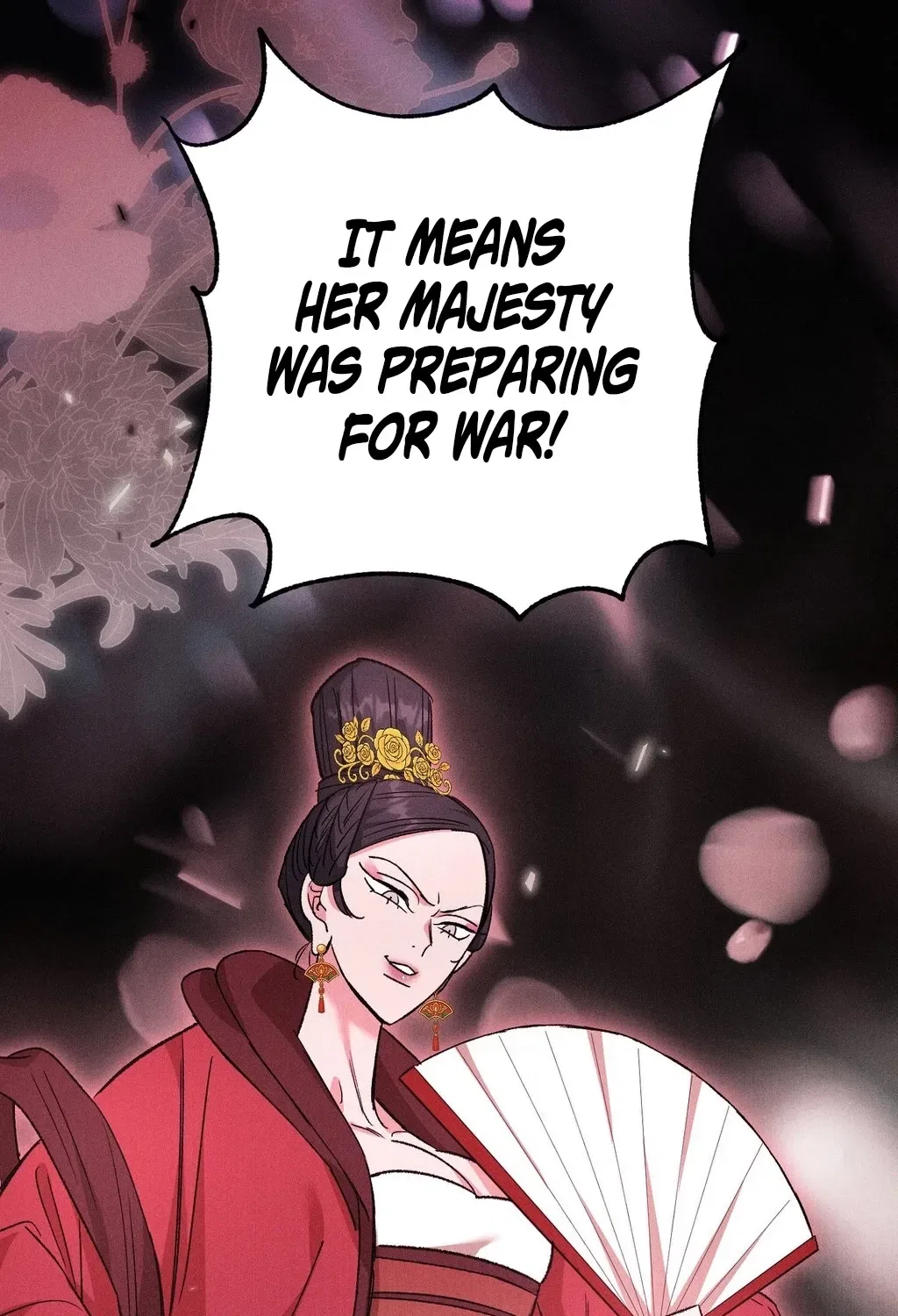 Absolute Adoration Chapter 26 – Page 133