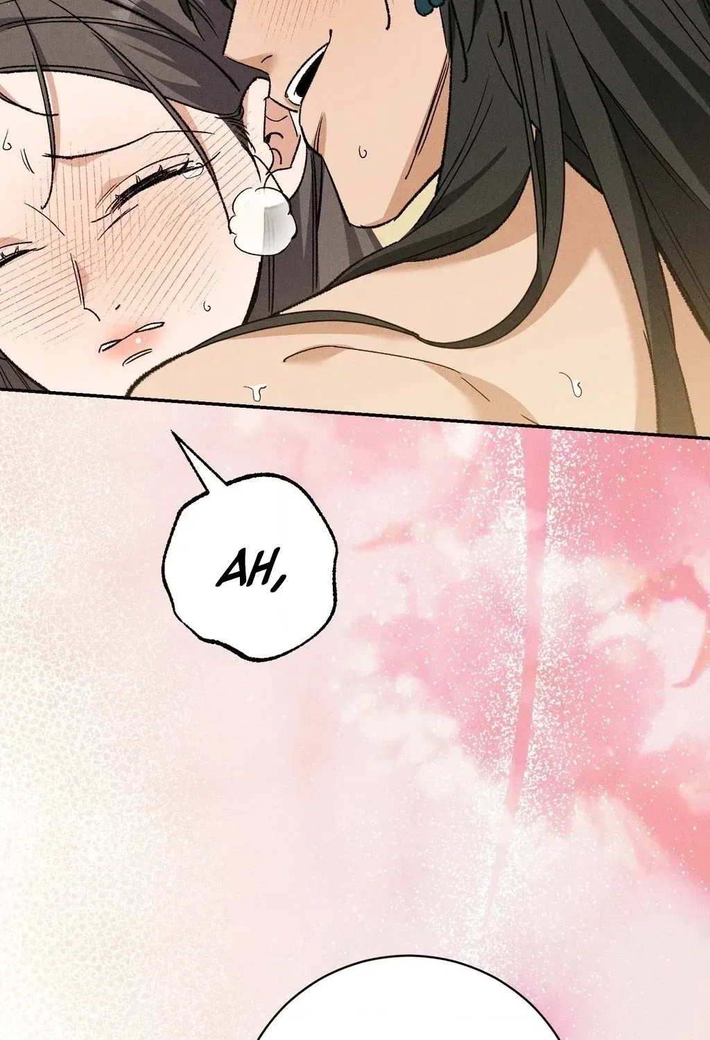Absolute Adoration Chapter 25 – Page 14