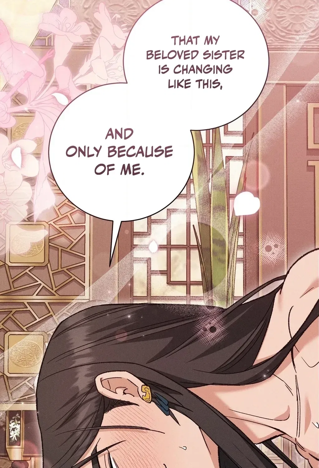 Absolute Adoration Chapter 25 – Page 61
