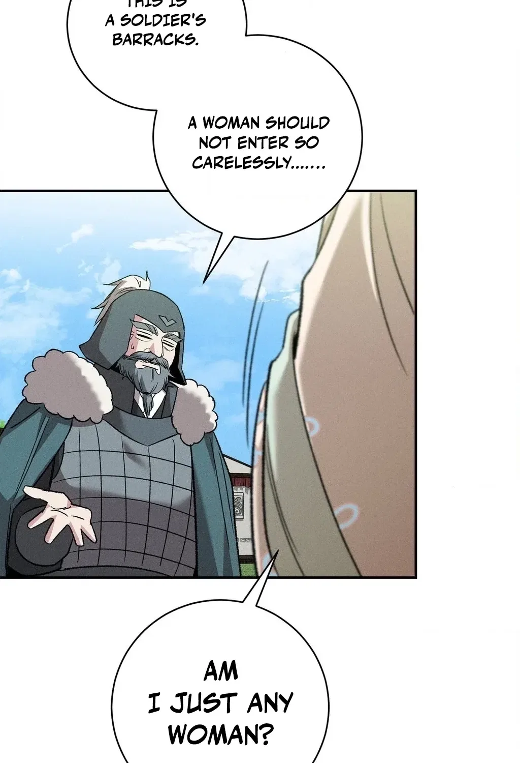 Absolute Adoration Chapter 25 – Page 105
