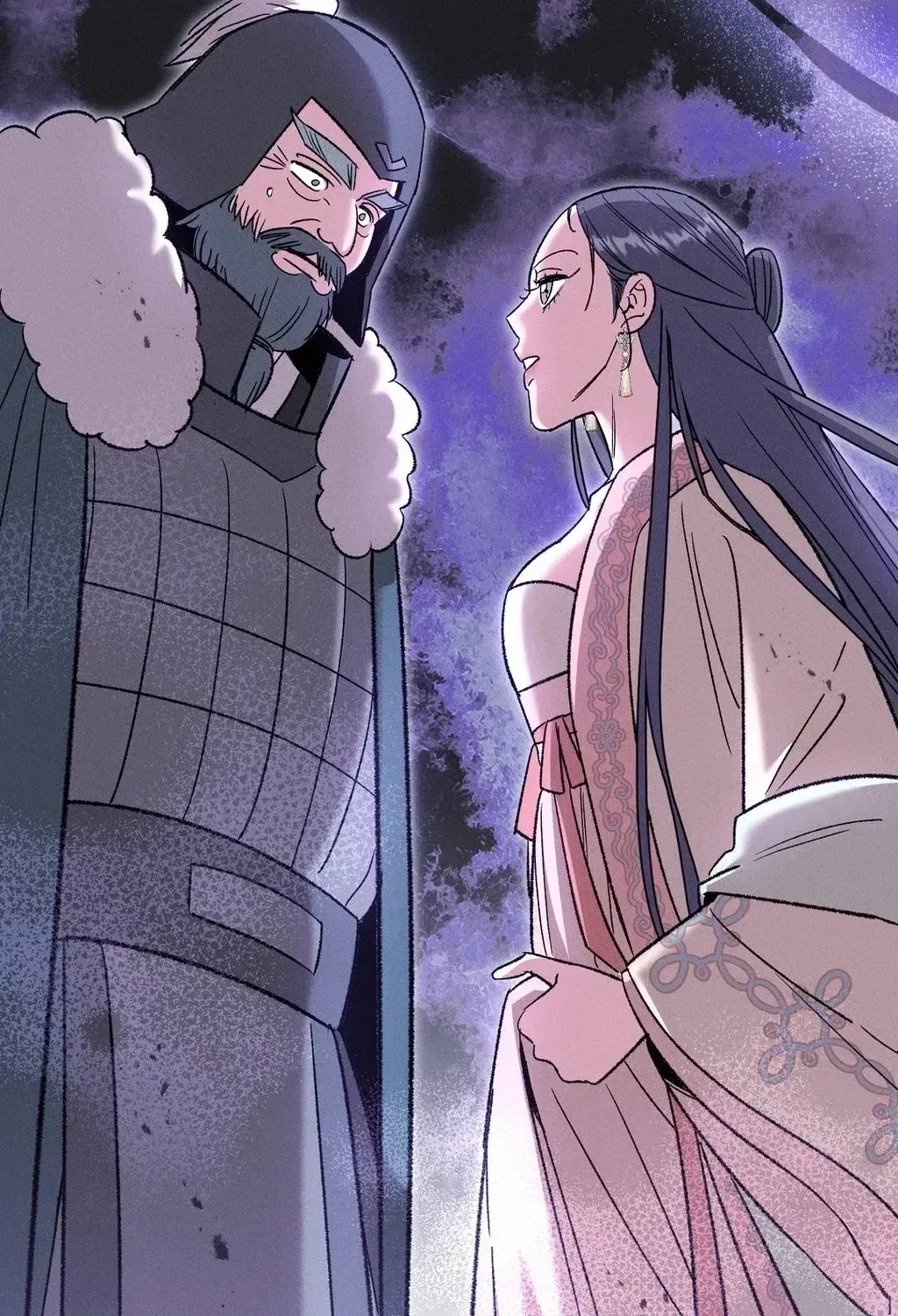Absolute Adoration Chapter 25 – Page 107