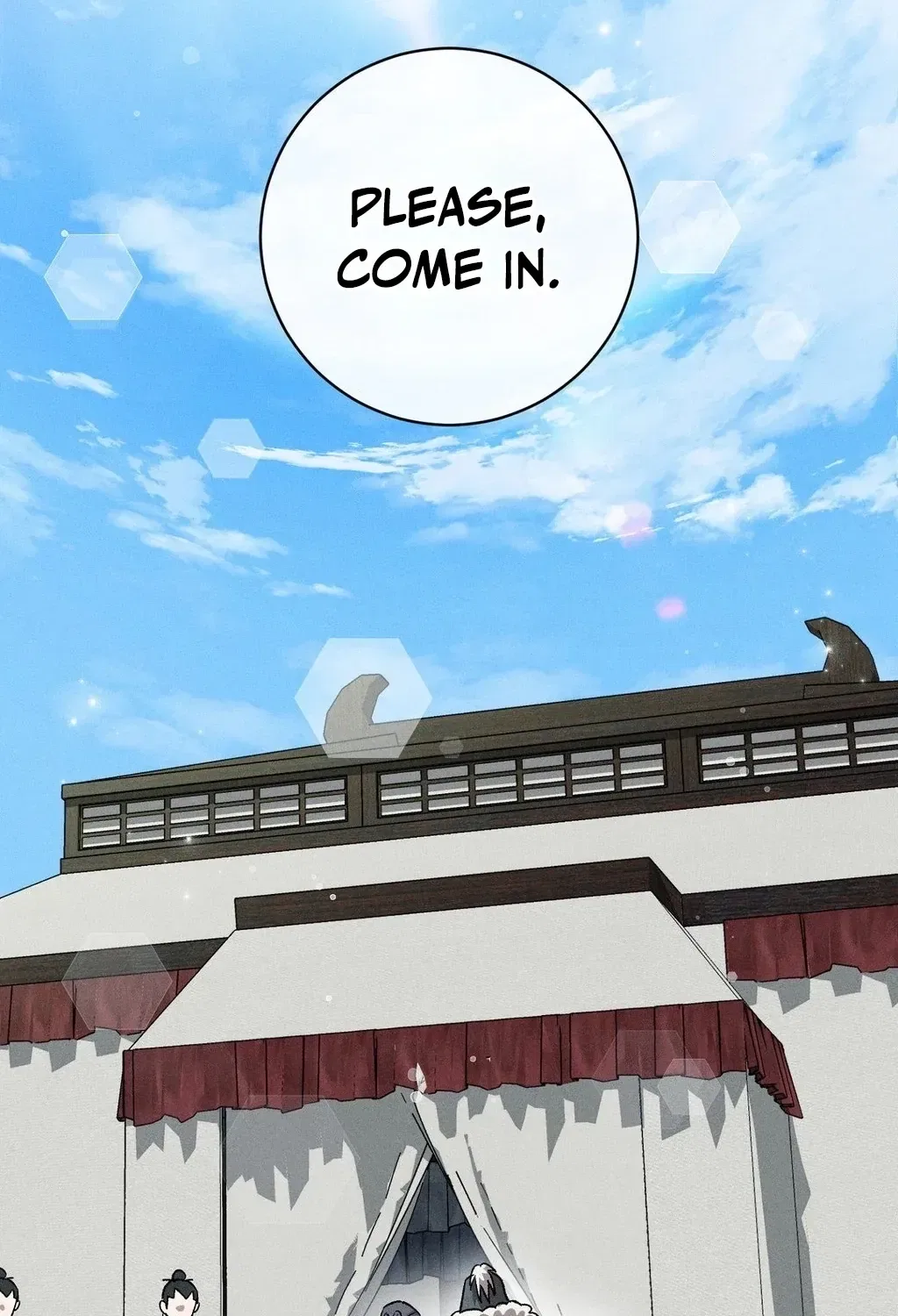 Absolute Adoration Chapter 25 – Page 110
