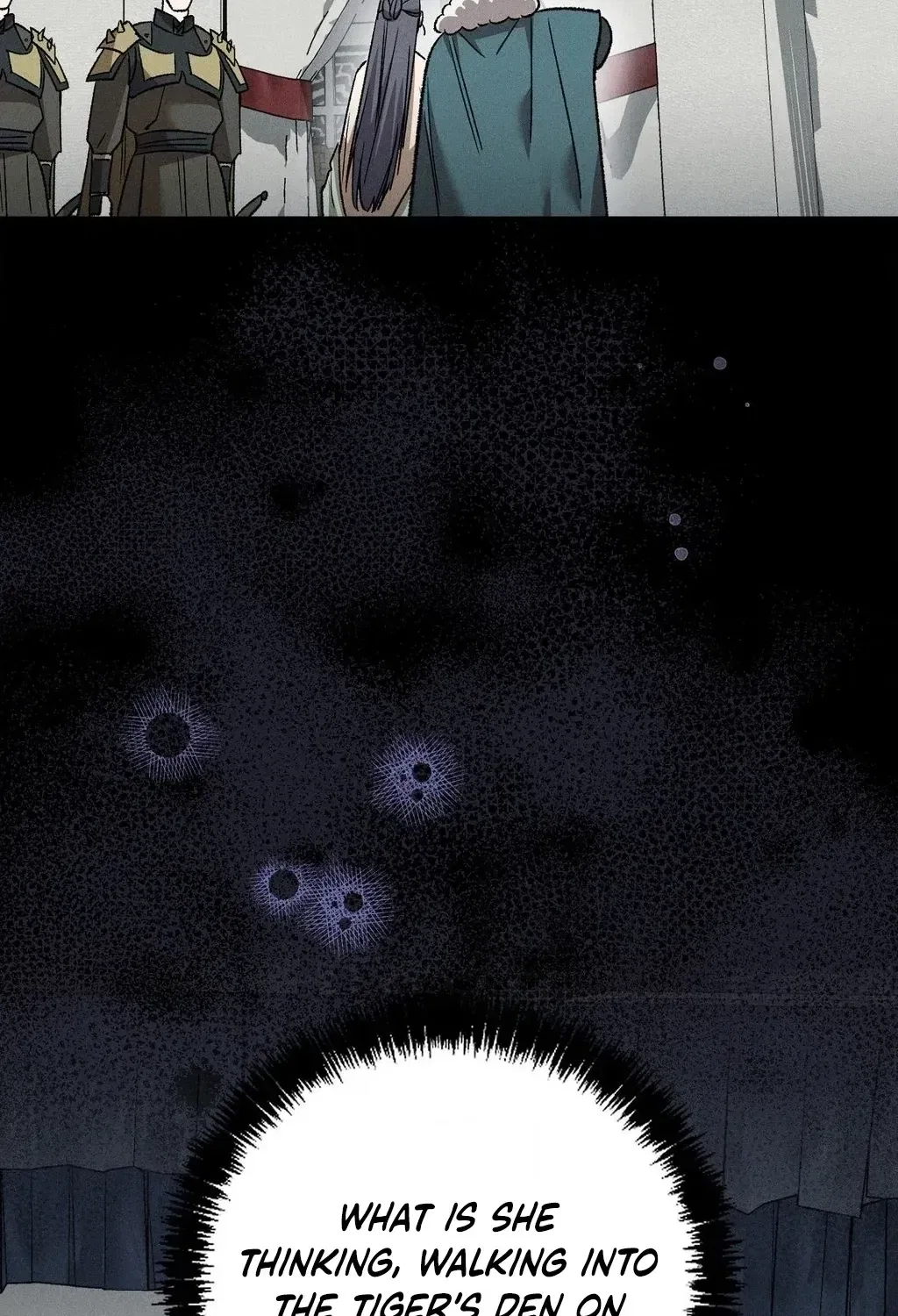 Absolute Adoration Chapter 25 – Page 111