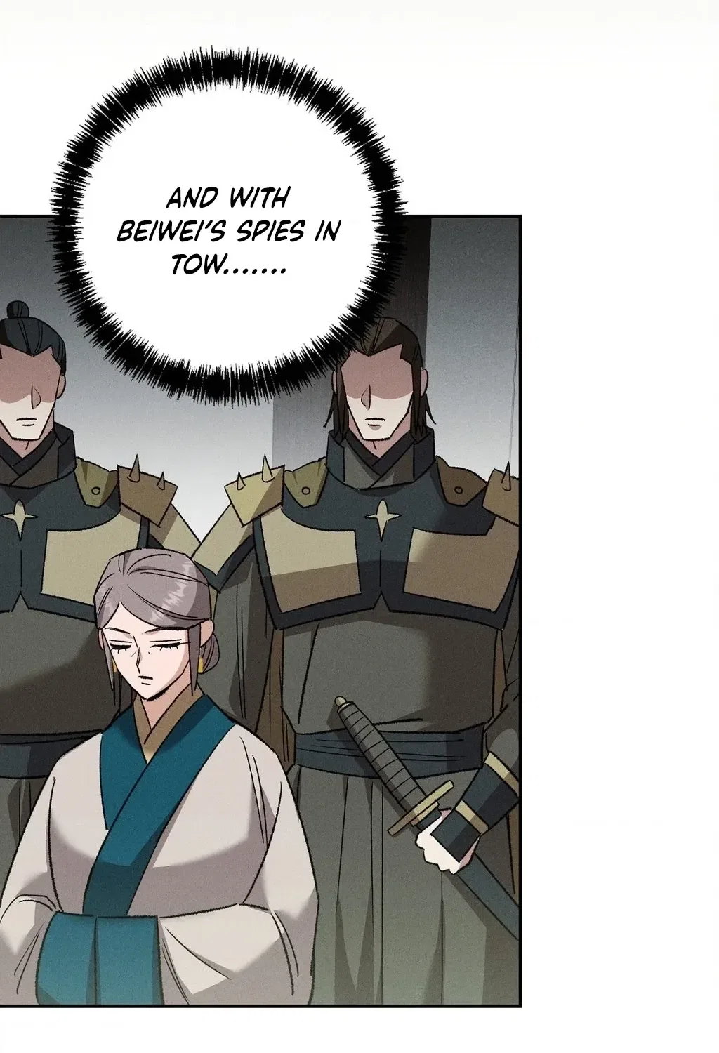 Absolute Adoration Chapter 25 – Page 114