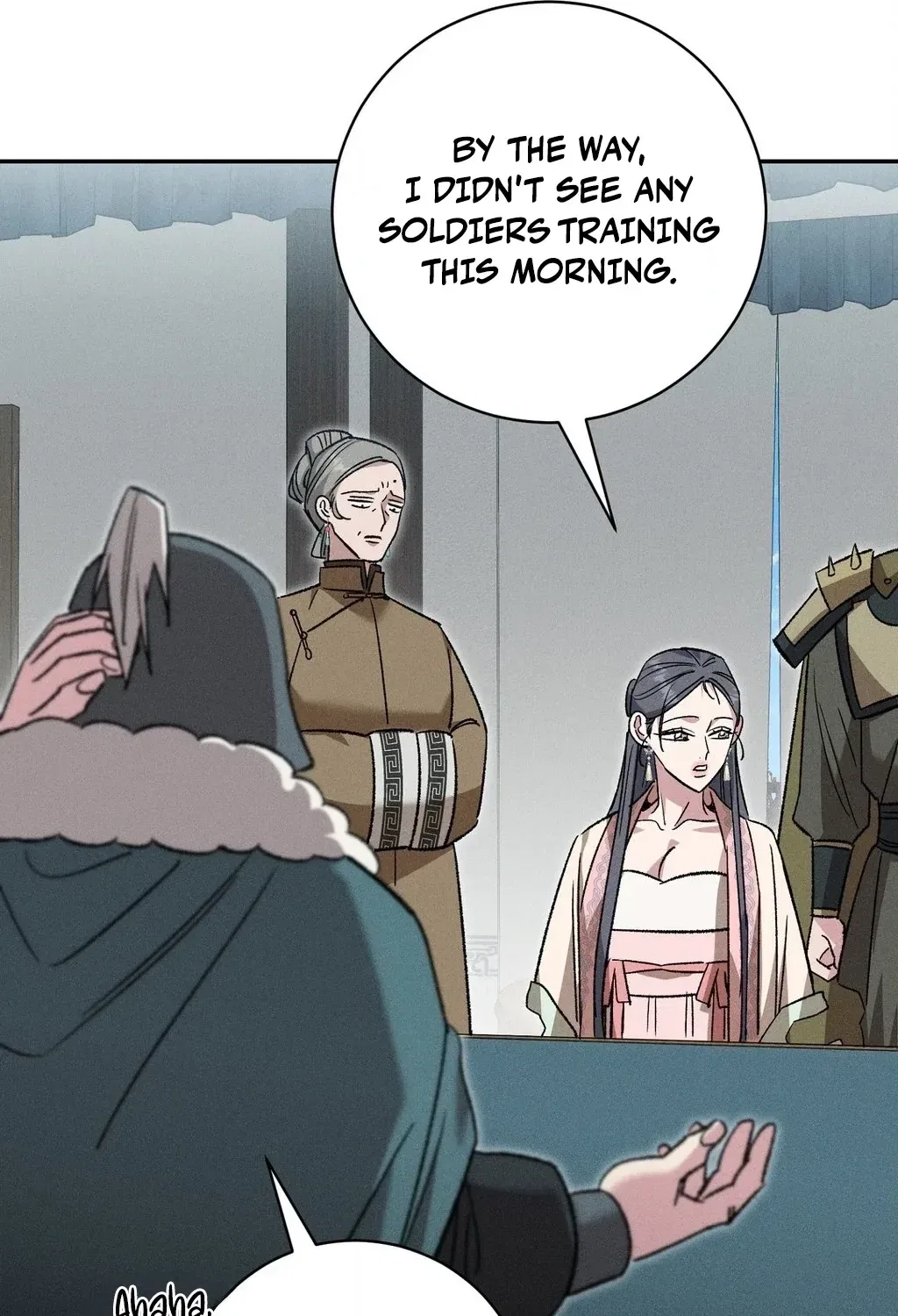 Absolute Adoration Chapter 25 – Page 117
