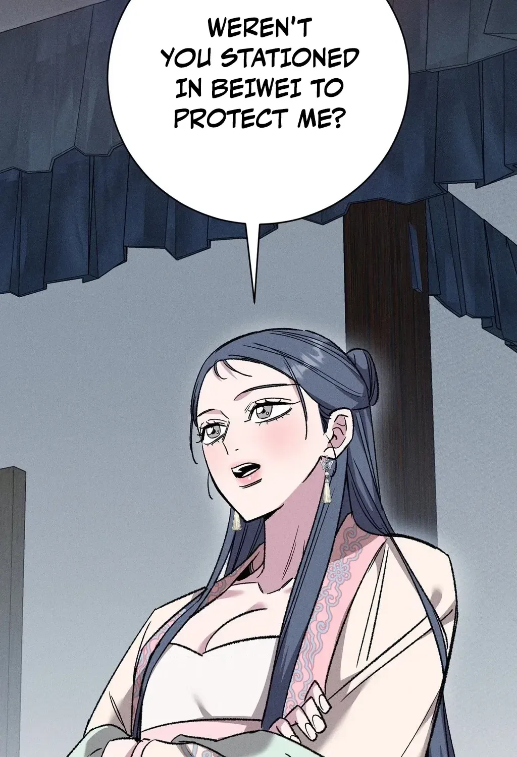 Absolute Adoration Chapter 25 – Page 121