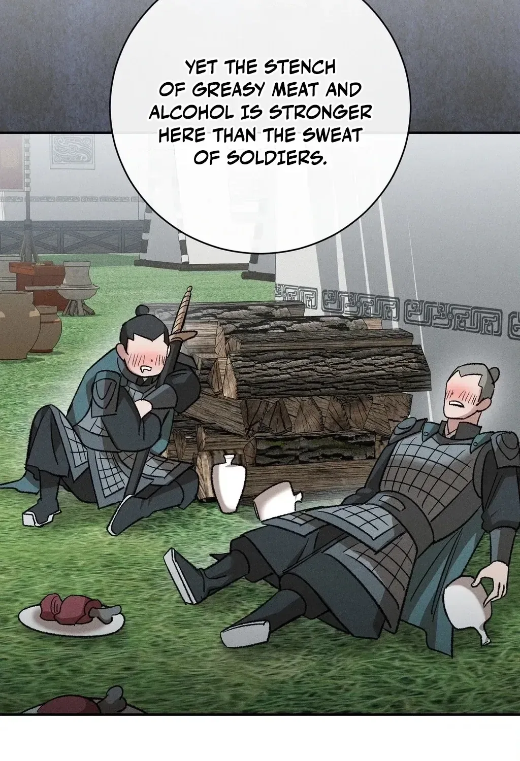 Absolute Adoration Chapter 25 – Page 123