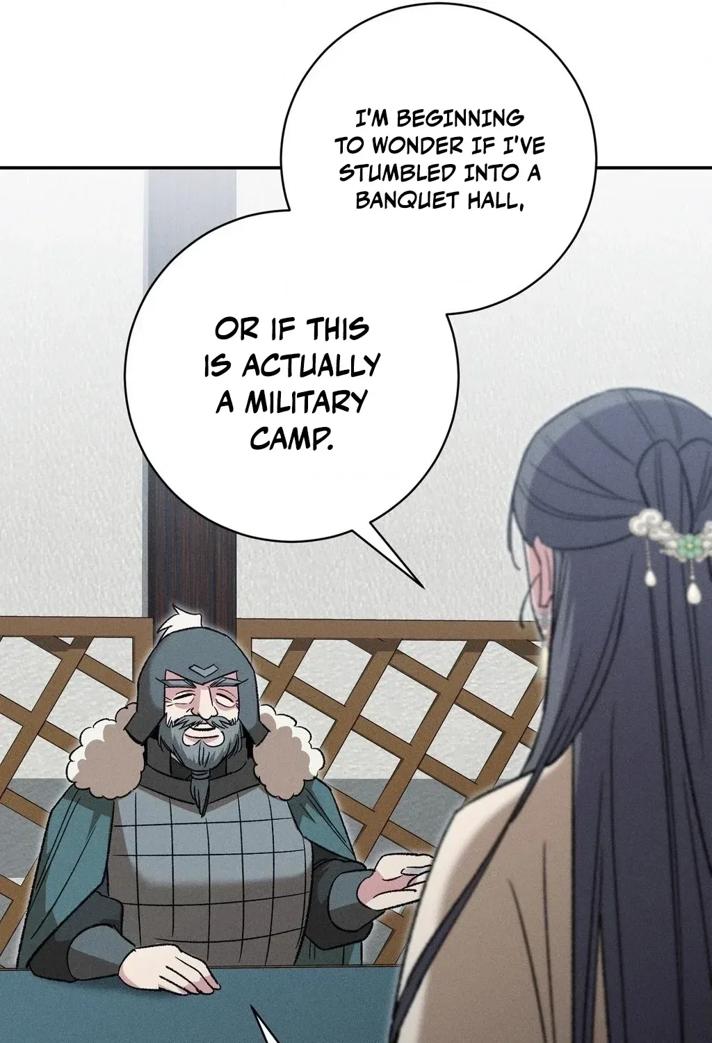 Absolute Adoration Chapter 25 – Page 125