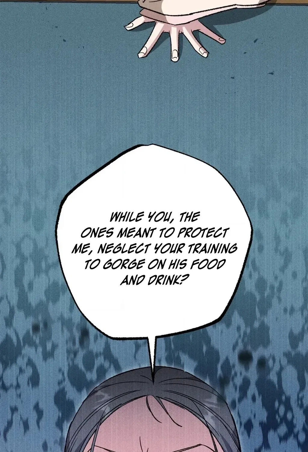 Absolute Adoration Chapter 25 – Page 131