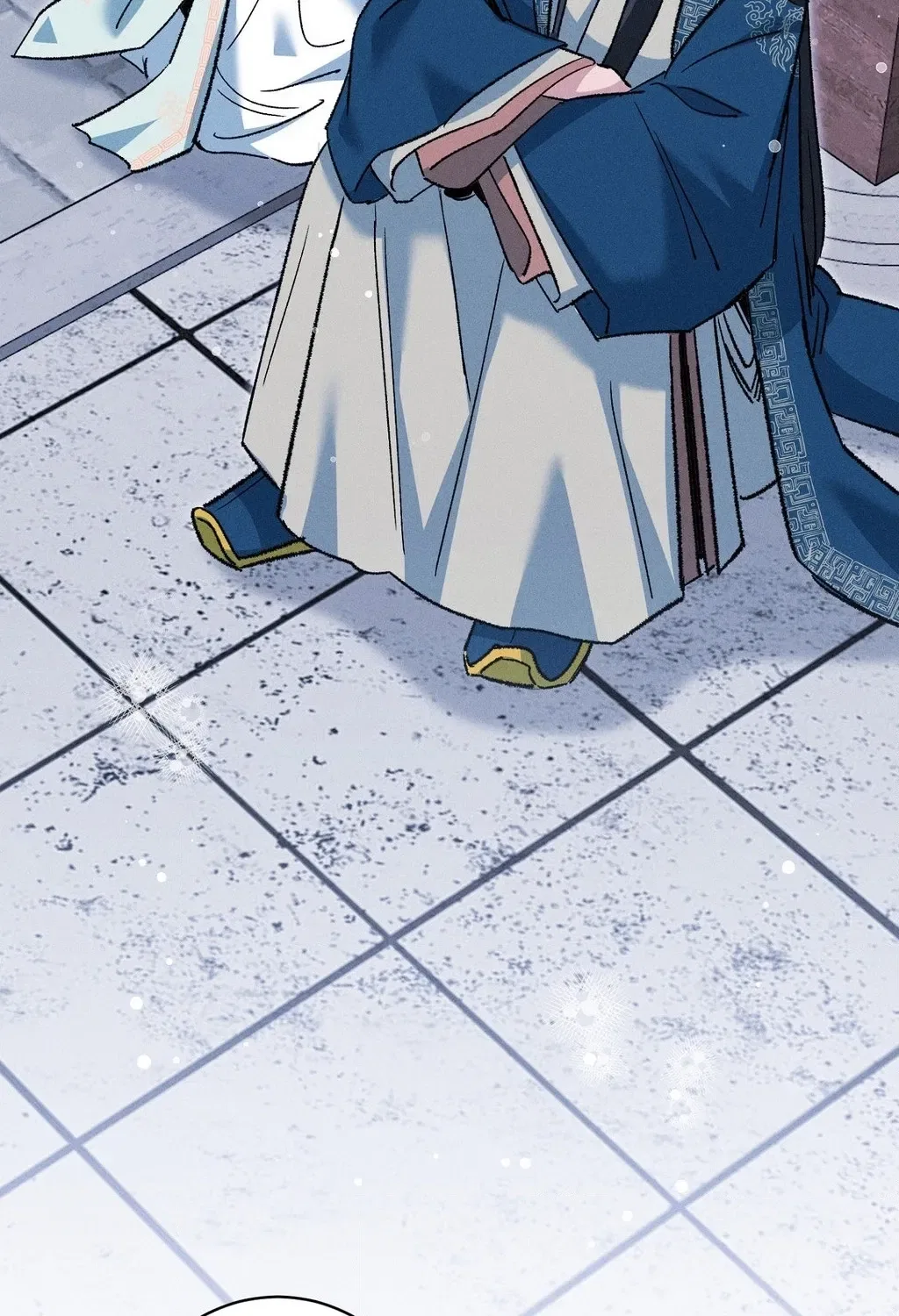 Absolute Adoration Chapter 24 – Page 3