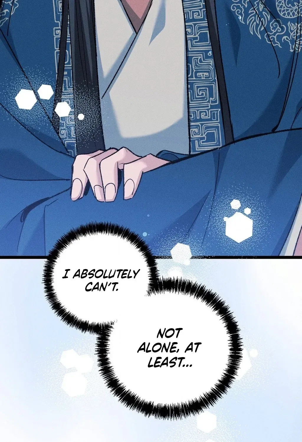 Absolute Adoration Chapter 24 – Page 17