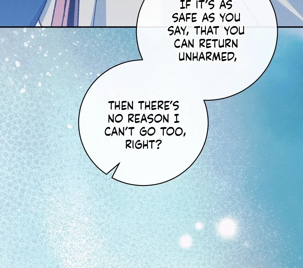 Absolute Adoration Chapter 24 – Page 25