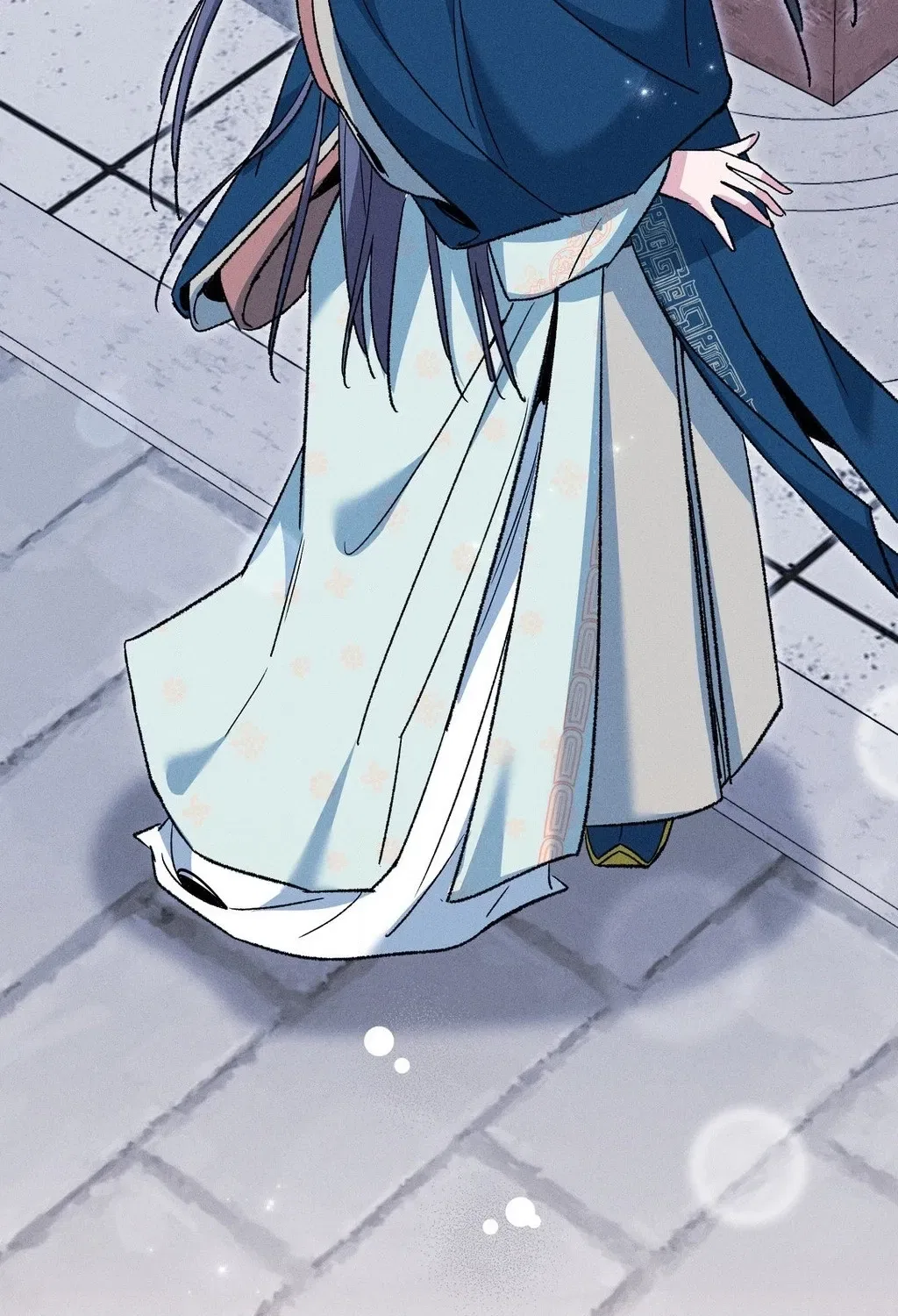 Absolute Adoration Chapter 24 – Page 33